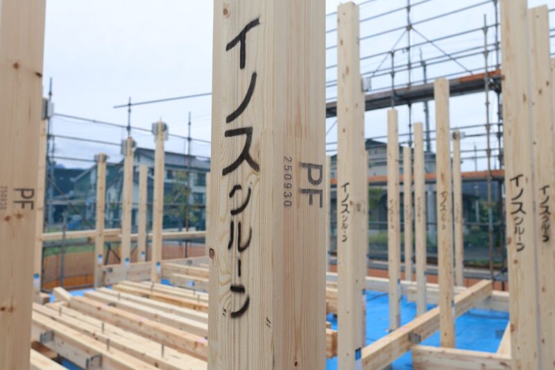 イノスのPFウッドの画像