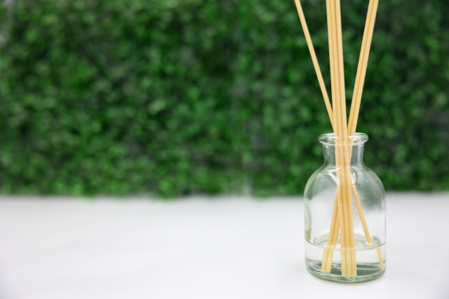芳香剤の画像